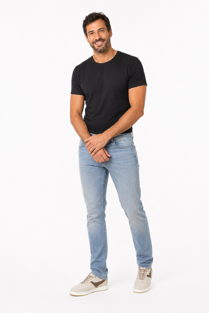 Jean Bando Mompeo 5224